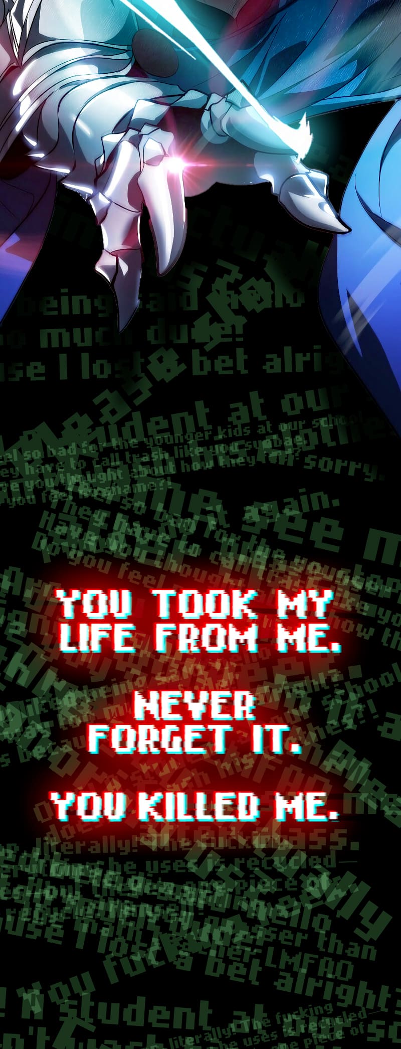 SSS-Class Suicide Hunter, Chapter 115 image 63